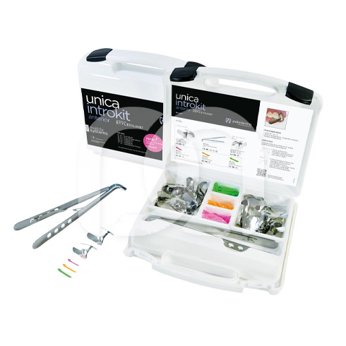 UNICA ANTERIOR KIT
