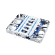 EASY TRAY ORTHO - BLAUW (18X14CM)