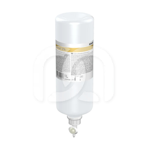 SKINSAN 2% AIRLESS ZAK (1L)
