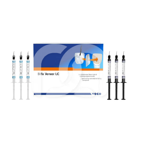 BIFIX VENEER LC KIT
