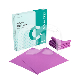 DIGUES FLEXIDAM (30) (152X152MM) : LONGUEUR:152 MM, TAILLE:NON RENSEIGNÉ, COULEUR PRINCIPALE:VIOLET, LARGEUR:152 MM, PATIENT:NON RENSEIGNÉ, LATEX:SANS