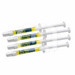 PORCELAIN ETCH GEL KIT (4X1,2ML)