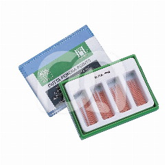 GUTTA-PERCHA POINTS CONVENTIONEEL (100/200) GUTTA-PERCHA POINTS CONVENTIONEEL (100/200)