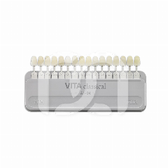 KLEURSCHAAL VITA KLEURSCHAAL VITA