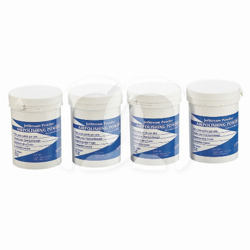 POUDRE JETSTREAM - LE LOT DE 4 POTS DE 250 G 1 000 G