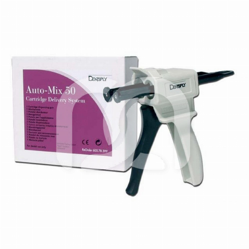 PISTOOL DENTSPLY - AUTOMIX PISTOOL
