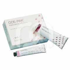 COE-PAK - FAST SET - 90 G BASISPASTA + KATALYSATOR COE-PAK - FAST SET - 90 G BASISPASTA + KATALYSATOR