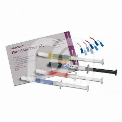 PORCELAIN PREP KIT PORCELAIN PREP KIT