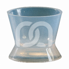 GODET TRANSPARENT SOUPLE (5ML) GODET TRANSPARENT SOUPLE (5ML)