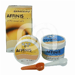 AFFINIS PUTTY 