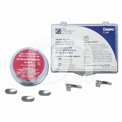 PALODENT SYSTEM MATRIX PALODENT SYSTEM MATRIX