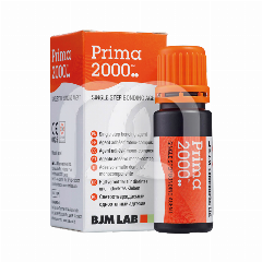 PRIMA 2000 - LE FLACON DE 7 ML PRIMA 2000 - LE FLACON DE 7 ML