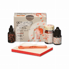 FUJI PLUS - INTRO PACK (POEDER + VLOEISTOF + CONDITIONER)