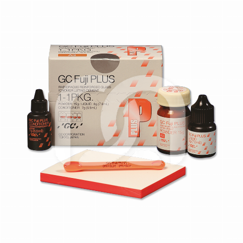 FUJI PLUS - INTRO PACK (POUDRE + LIQUIDE + CONDITIONER)