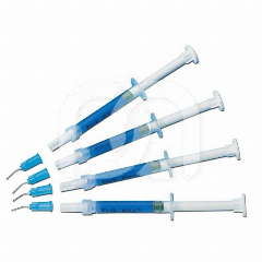 ETCH-RITE - 4 SPUITJES VAN 1,2 ML + 8 TIPS ETCH-RITE - 4 SPUITJES VAN 1,2 ML + 8 TIPS