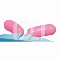 OPTIVIEW - LE LOT DE 10 SUPPORTS REMBOURRÉS OPTIVIEW - LE LOT DE 10 SUPPORTS REMBOURRÉS