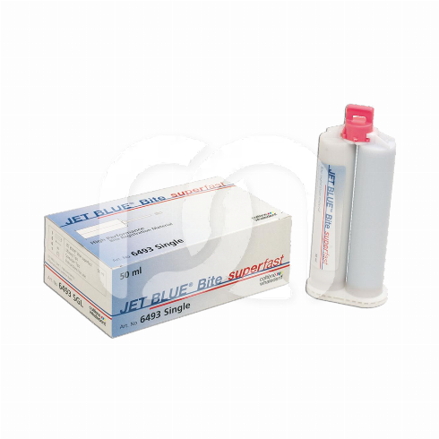 JET BLUE BITE - LE SINGLE PACK FAST