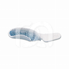 TRIPLE TRAY - LE LOT DE 40 PORTES-EMPREINTES QUADRANTS