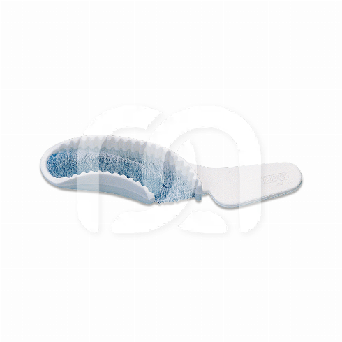 TRIPLE TRAY - LE LOT DE 40 PORTES-EMPREINTES QUADRANTS