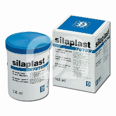 SILAPLAST FUTUR  + KATALYSATOR