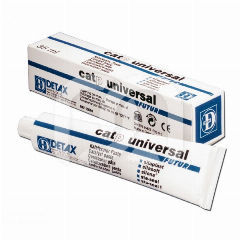 DETAX  KATALYSATORPASTA- TUBE -35 ML  DETAX  KATALYSATORPASTA- TUBE -35 ML