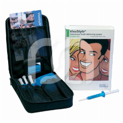 VIVASTYLE PLAQUES THERMOFORMABLES (12)