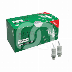 FUJI IX GP FAST CAPS (50)