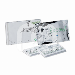 EXPASYL - CLASSICS CAPS (20) EXPASYL - CLASSICS CAPS (20)