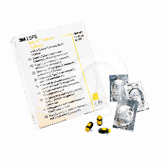 RELYX UNICEM APLICAP (50)