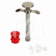 ELASTOMEERSPUIT ELASTOMEERSPUIT