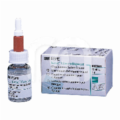 KETAC CEM RADIOPAQUE - VLOEISTOF (12ML)