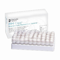 IRM CAPS (50X0.325G)