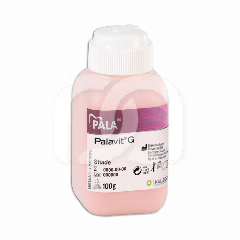 PALAVIT G - FLESJE - 100 G - POEDER PALAVIT G - FLESJE - 100 G - POEDER