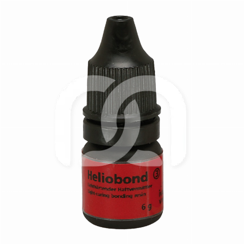 CERAMIC REPAIR - FLESJE - 11 G - HELIOBOND LIANT