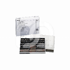 COURONNES POLYCARBONATE - COFFRET COURONNES POLYCARBONATE - COFFRET