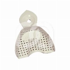 AFDRUKLEPEL ALUMINIUM -  0 - WIT AFDRUKLEPEL ALUMINIUM -  0 - WIT