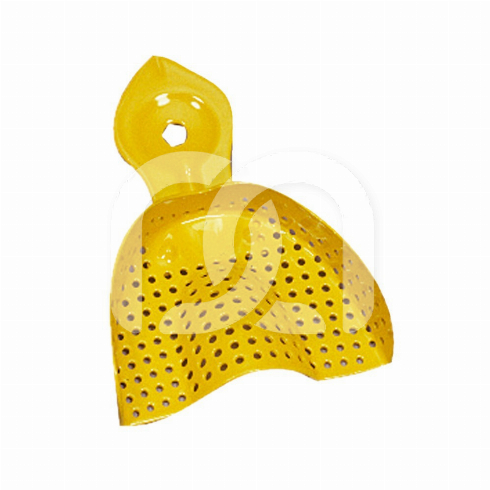 AFDRUKLEPEL ALUMINIUM -  0 - WIT