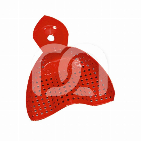 PORTE-EMPREINTES COULEUR EN ALUMINIUM - LE PORTE-EMPREINTE 0 BLANC