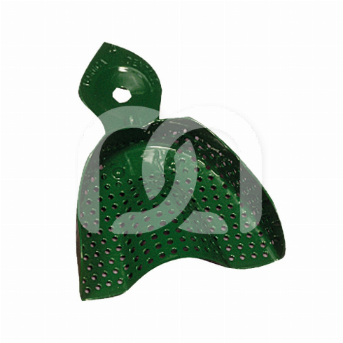 AFDRUKLEPEL ALUMINIUM -  0 - WIT