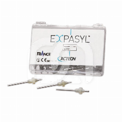 EXPASYL - EMBOUTS APPLICATEURS (100) EXPASYL - EMBOUTS APPLICATEURS (100)