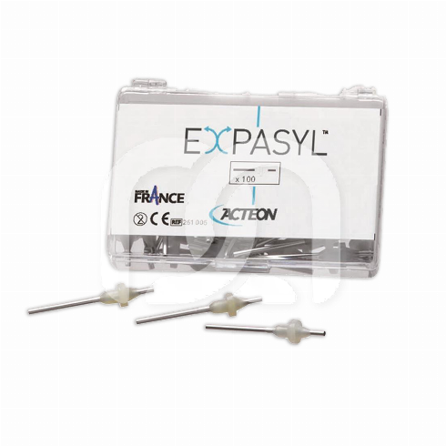 EXPASYL - EMBOUTS APPLICATEURS (100)