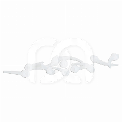 EMBOUTS INTRA-ORAUX BLANCS GARANT (50) EMBOUTS INTRA-ORAUX BLANCS GARANT (50)