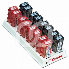 COFORM - KIT  B - 64 MATRIXEN - INCISIEF BOVEN COFORM - KIT  B - 64 MATRIXEN - INCISIEF BOVEN