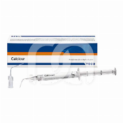 CALCICUR (2.5G)