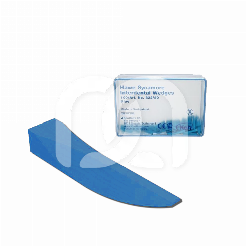 COINS INTERDENTAIRES EN ÉRABLE XL (100) COINS INTERDENTAIRES EN ÉRABLE XL (100)