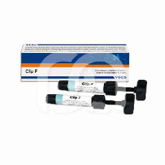 CLIP F -2 SPUITJES VAN 4 G