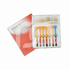 GRADIA DIRECT - LE COFFRET GRADIA DIRECT - LE COFFRET