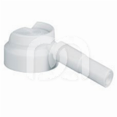 DIFFUSEUR + EMBOUT CONTRE-ANGLE DIFFUSEUR + EMBOUT CONTRE-ANGLE