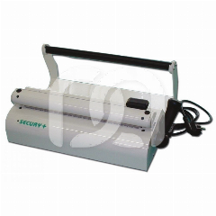 HEATSEALAPPARAAT - SECURY+