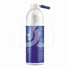 LUBRIFLUID - SMERING SPRAY (500ML) LUBRIFLUID - SMERING SPRAY (500ML)